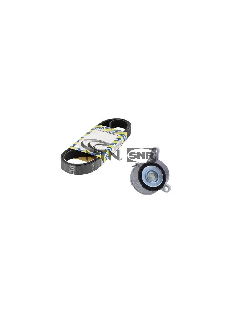 Kit d Accessoires