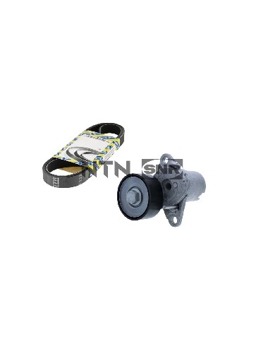 Kit d Accessoires