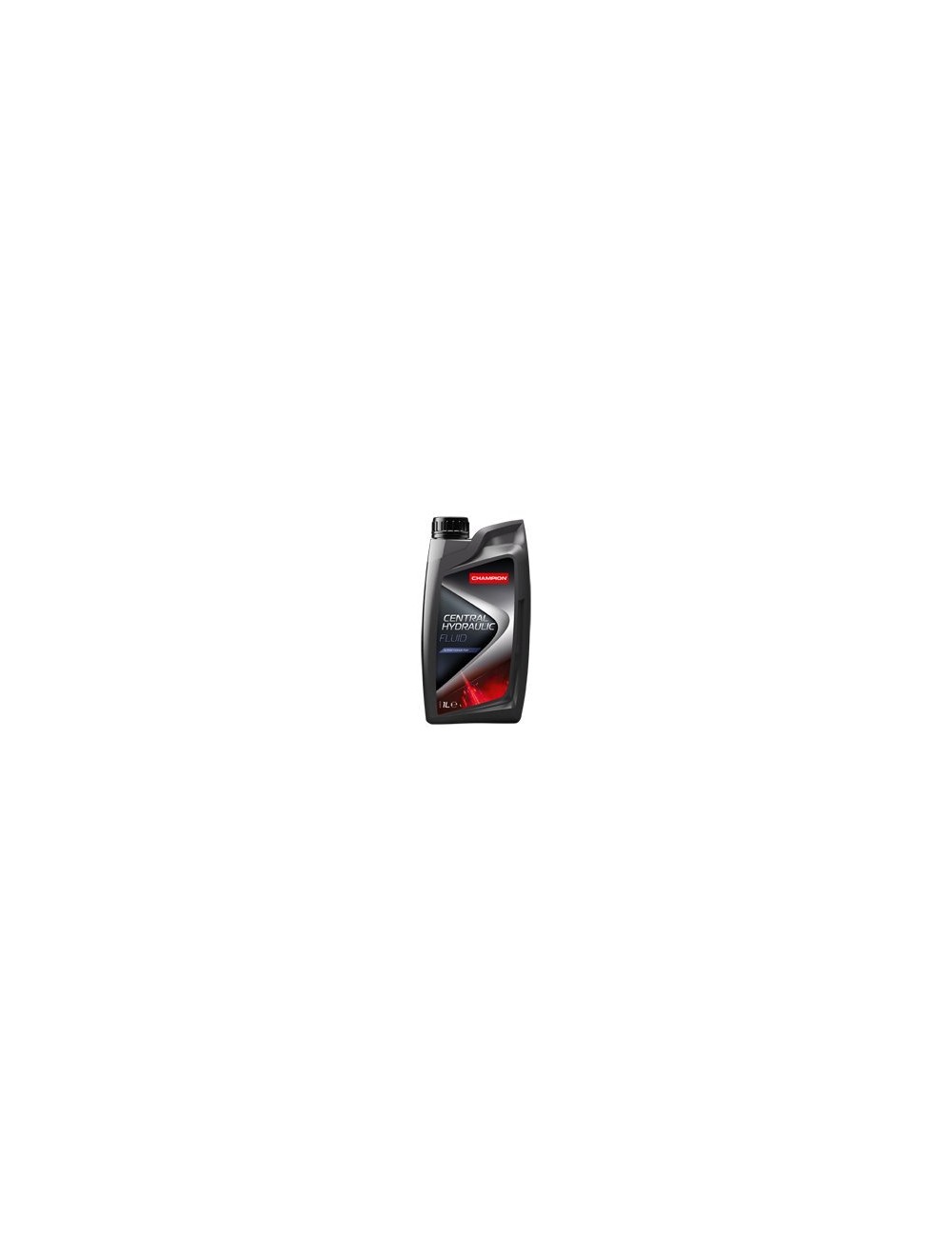 CHAMPION CENTRAL HYDRAULIC FLUID 1L CHAMPION CENTRAL HYDRAULIC FLUID 1L