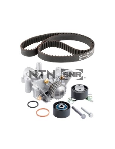 Kit de Distribution + Pompe a eau