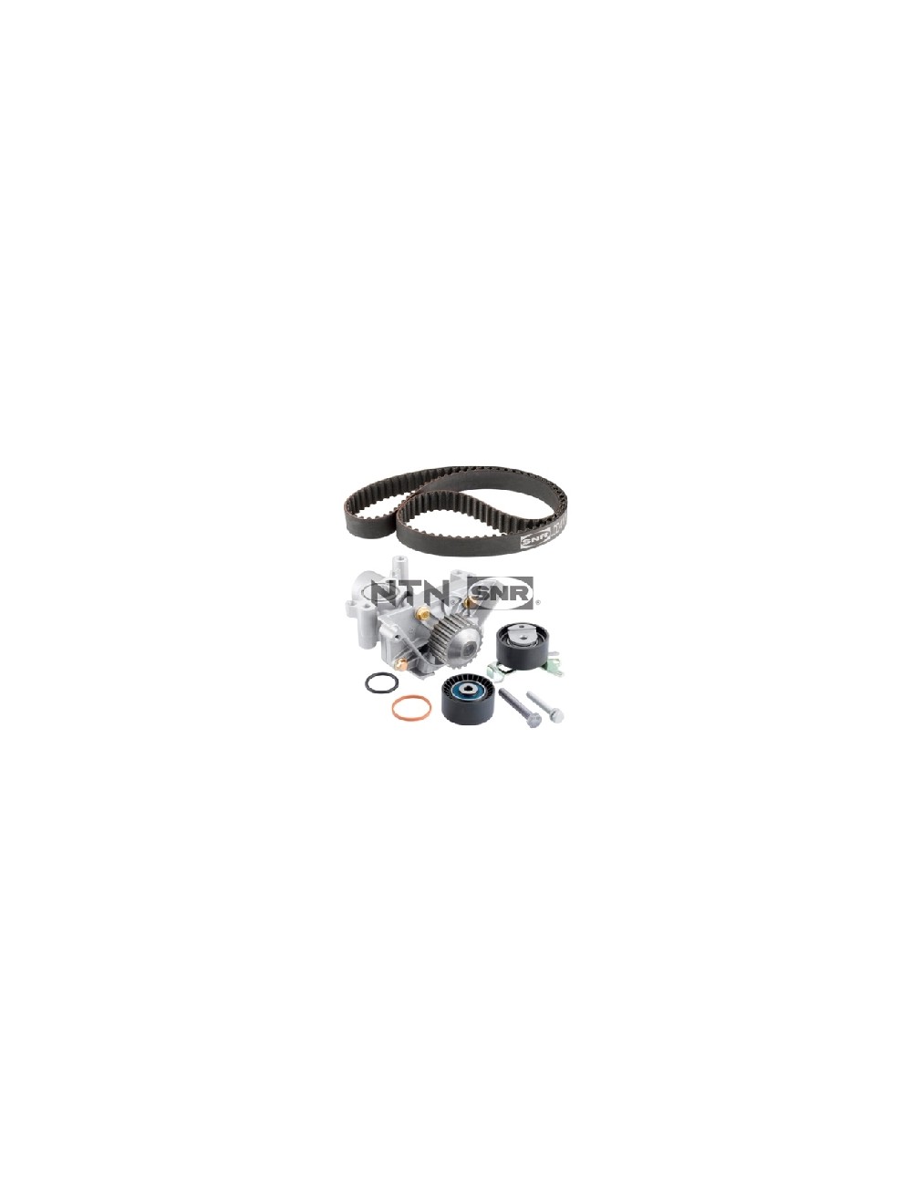 Kit de Distribution + Pompe a eau