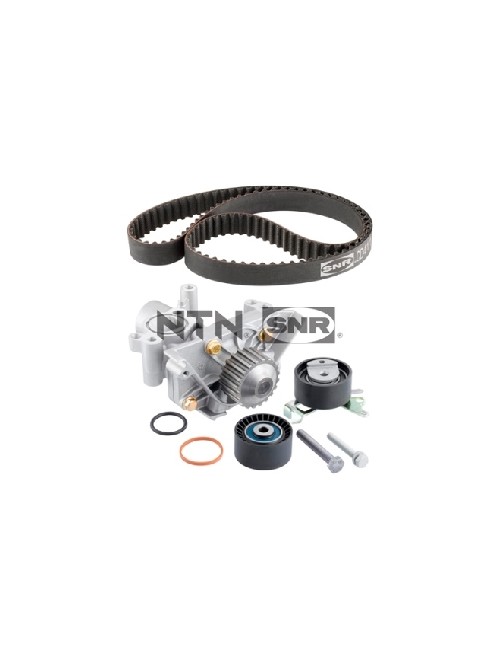 Kit de Distribution + Pompe a eau