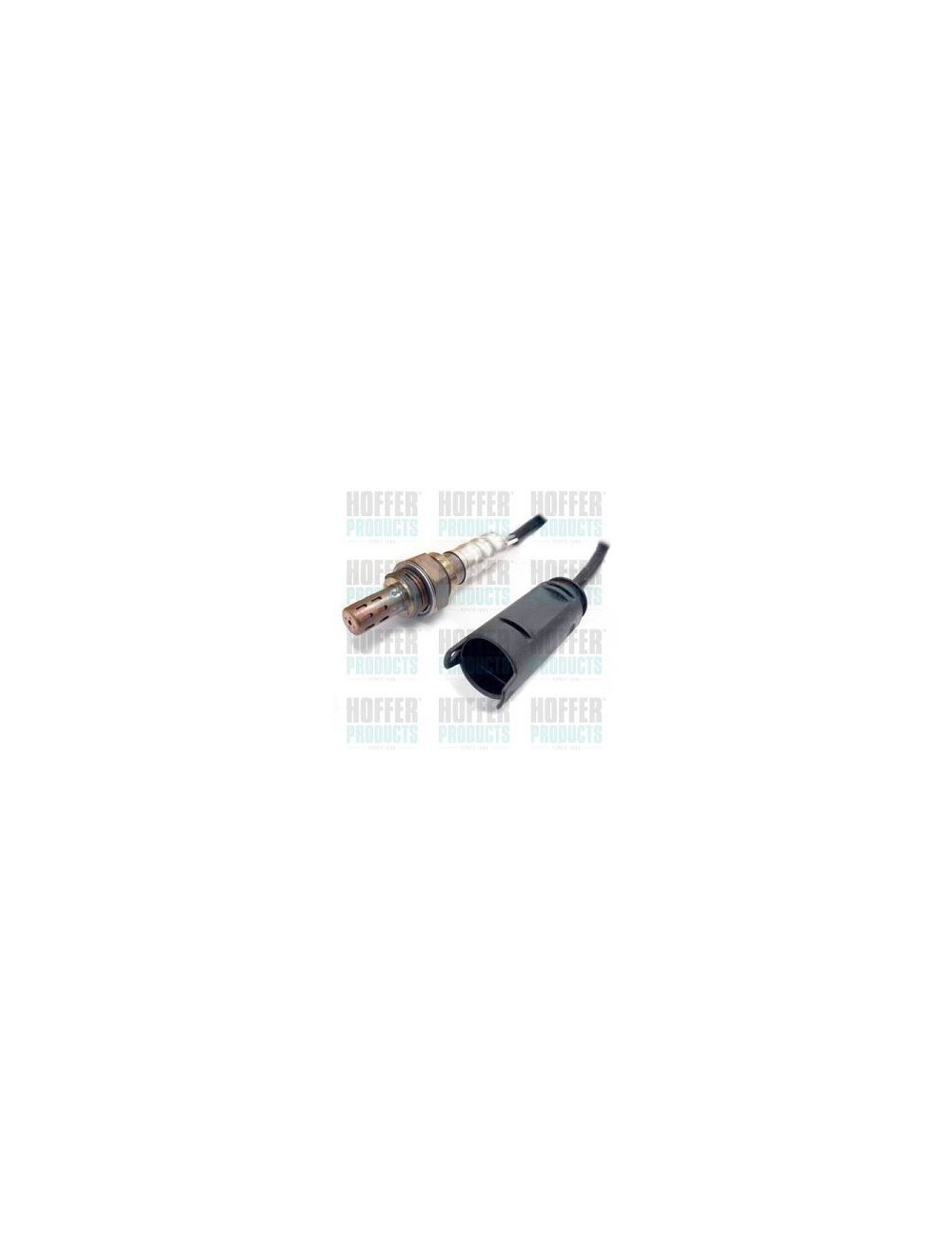 Sonde lambda au Zirconium
