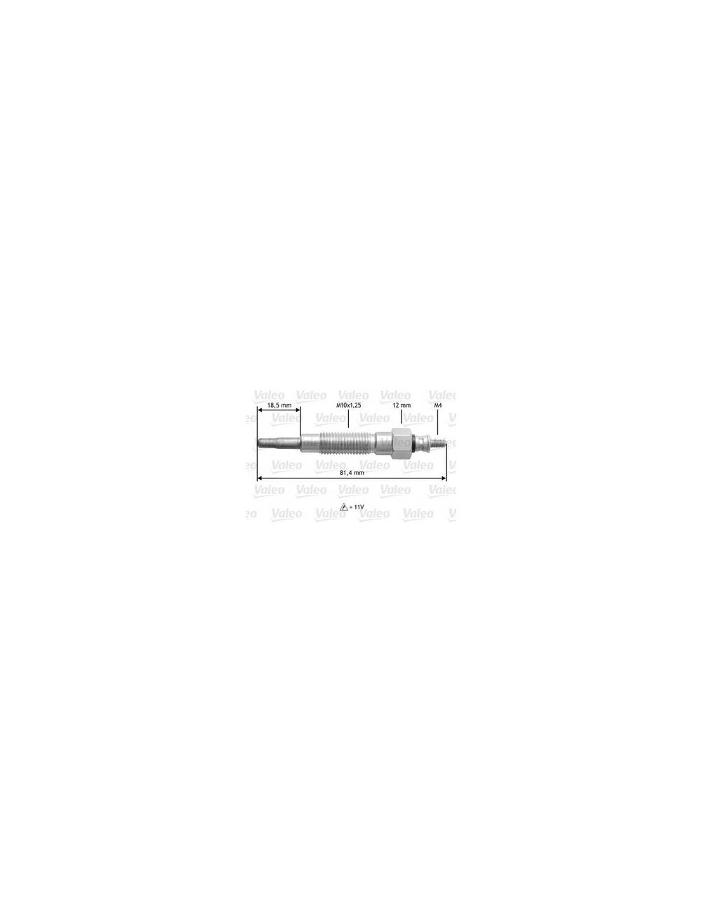 BOUG PRECHAU L200,L300,L400MITSUB