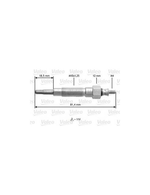 BOUG PRECHAU L200,L300,L400MITSUB
