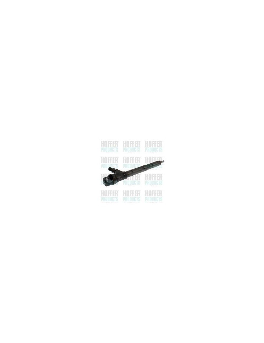 Common Rail Diesel Injecteur Common Rail Diesel Injecteur