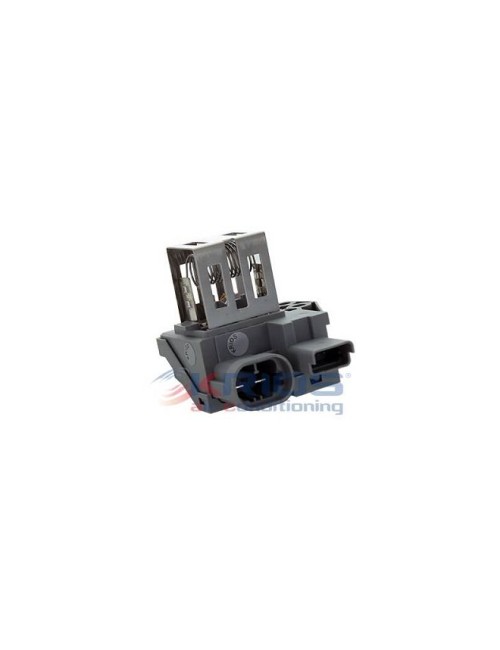 RàSISTANCE, VENTILATEUR