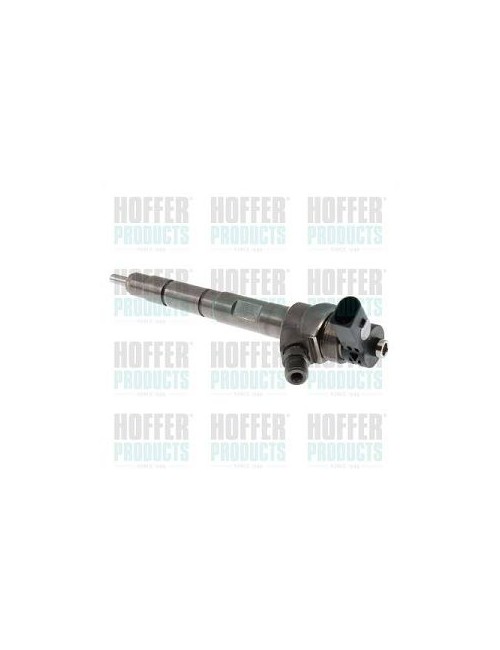 Common Rail Diesel Injecteur
