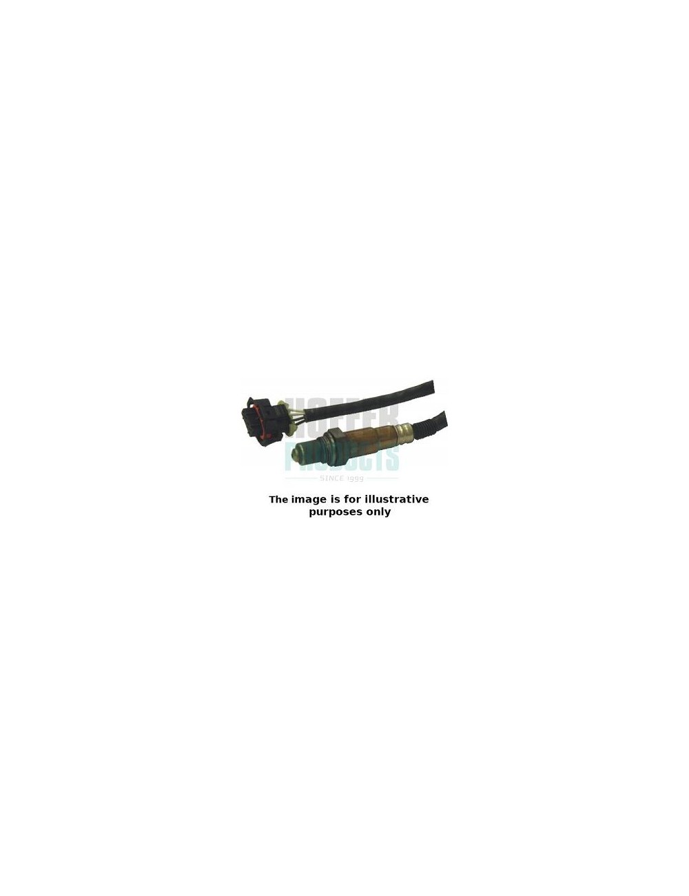 Sonde lambda planaire Sonde lambda planaire
