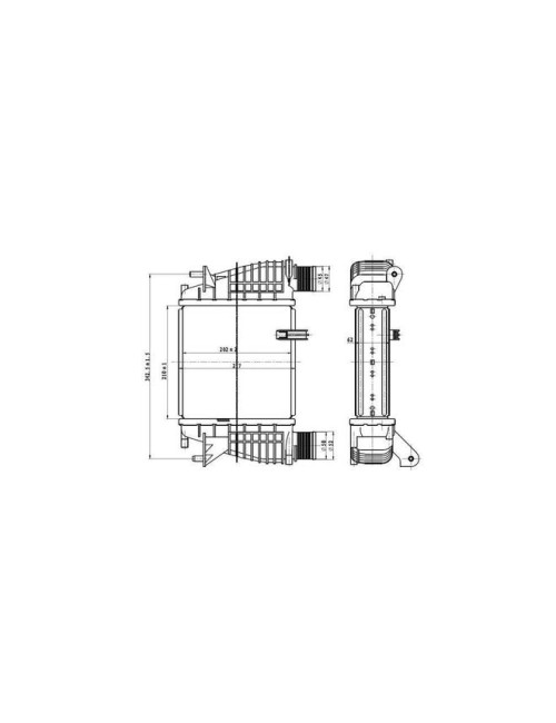 RAS - RENAULT CLIO 1.5D 06 INTERCOO