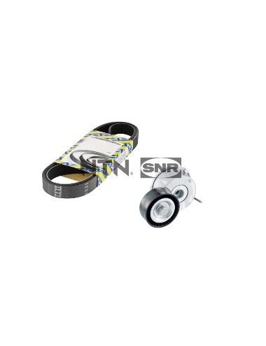Kit d Accessoires