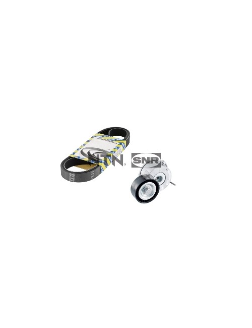 Kit d Accessoires