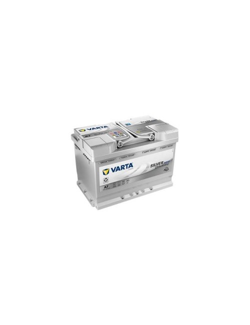 BATT VART SILVER DYN AGM  70AH 760A