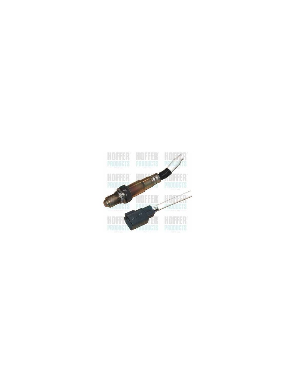 Sonde lambda planaire Sonde lambda planaire