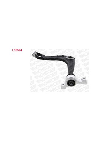 BRAS DE SUSPENSION AVG CITROEN C5