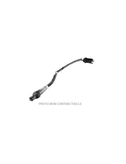SONDE LAMBDA UNIV. / OZA624-E4 S4
