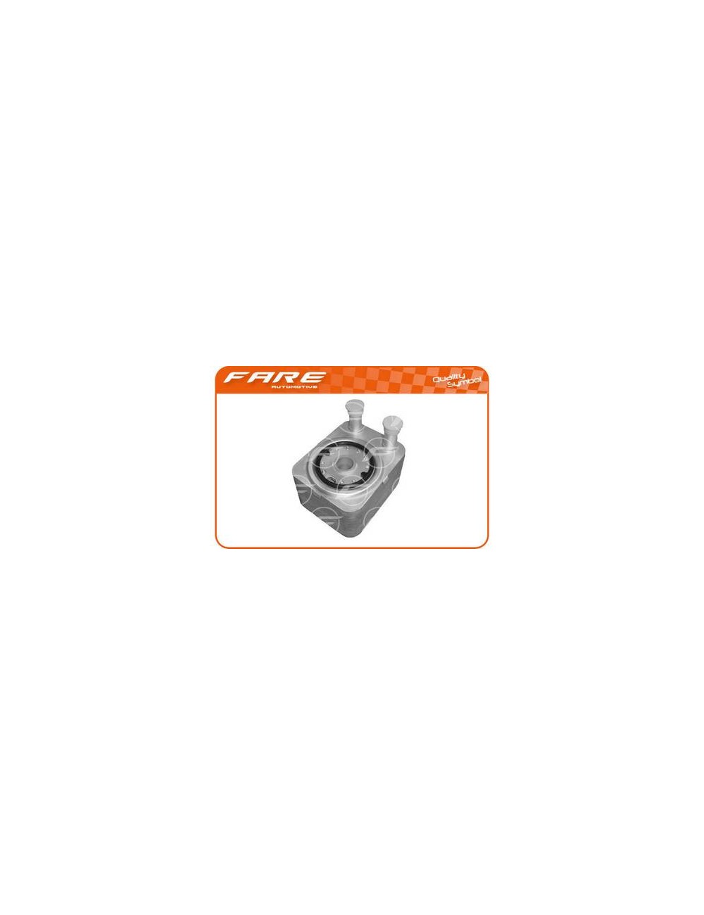 Echangeur thermique VW SHARAN (7M8, 7M9,