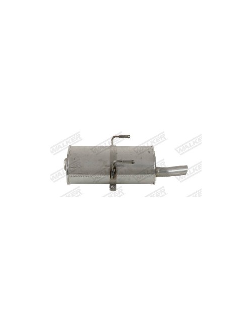 SILENCIEUX ARRIERE PEUGEOT 406 1.6/