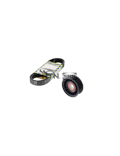 Kit d Accessoires