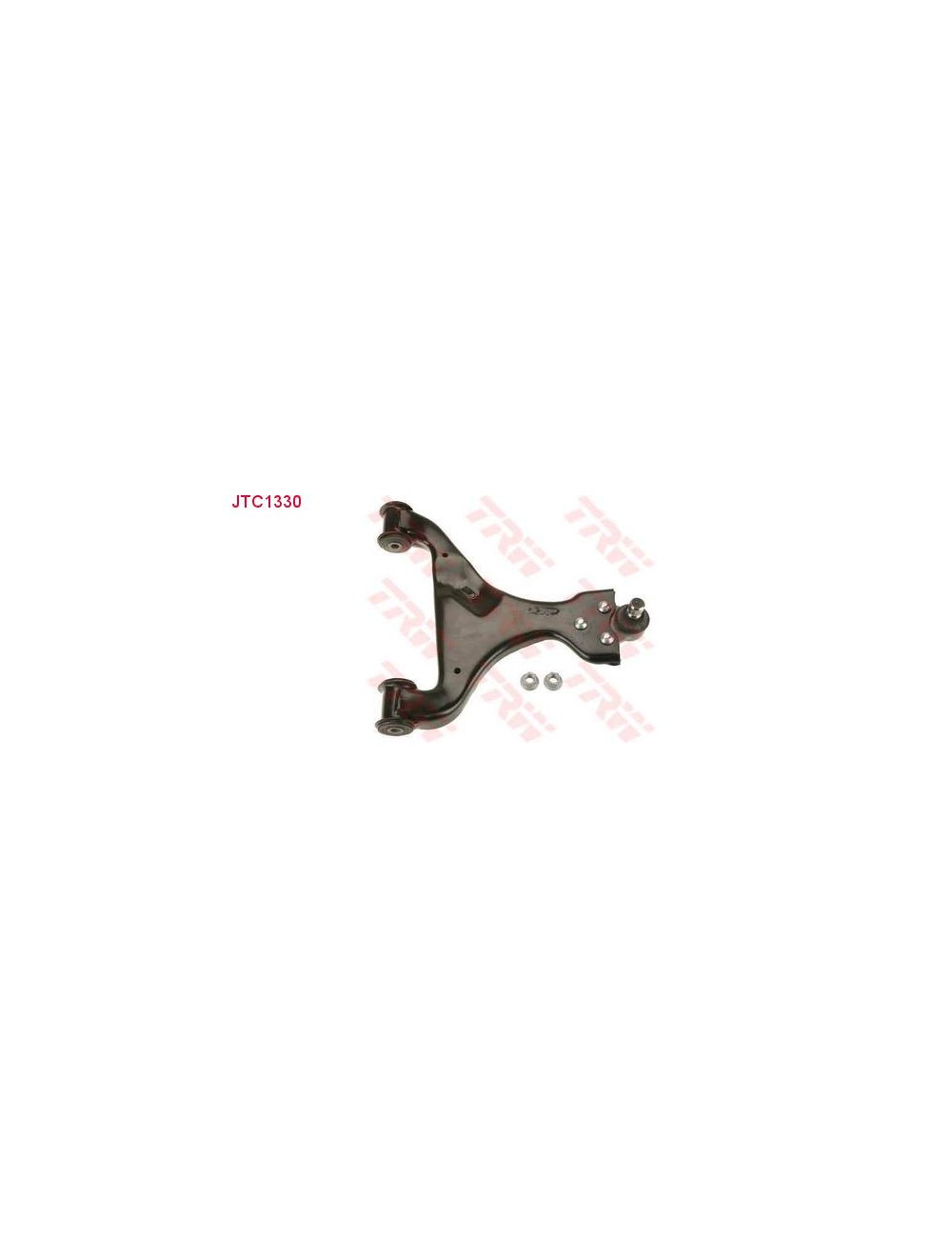 TRIANGLE SUSPENSION TRIANGLE SUSPENSION
