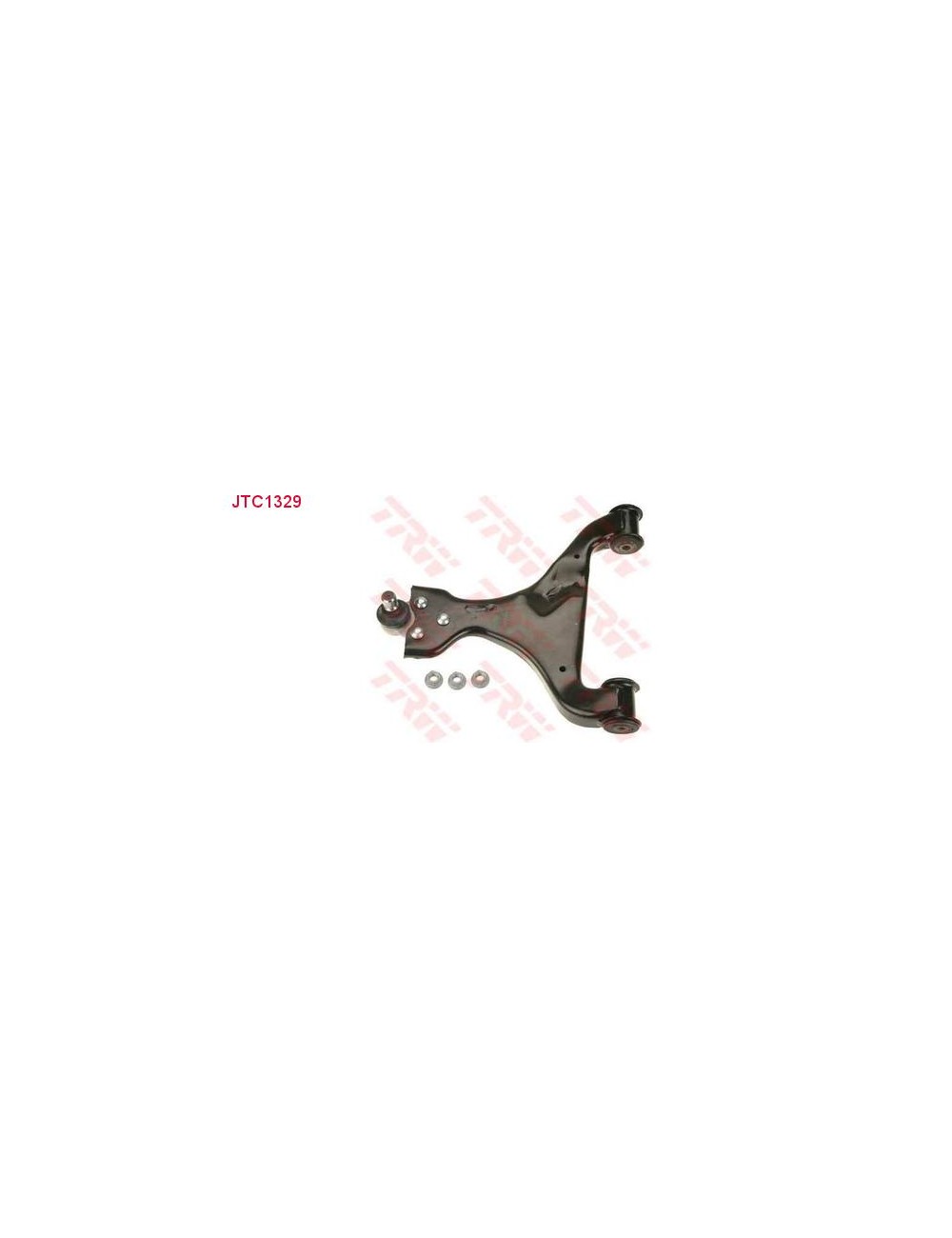 TRIANGLE SUSPENSION TRIANGLE SUSPENSION