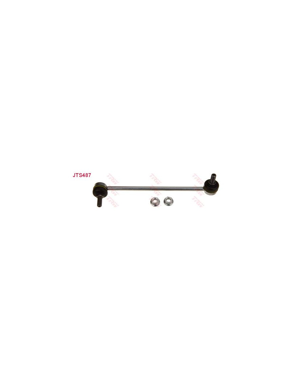 BARRE STABILISATRICE