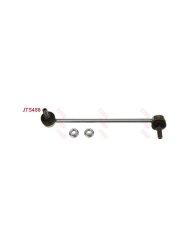 BARRE STABILISATRICE