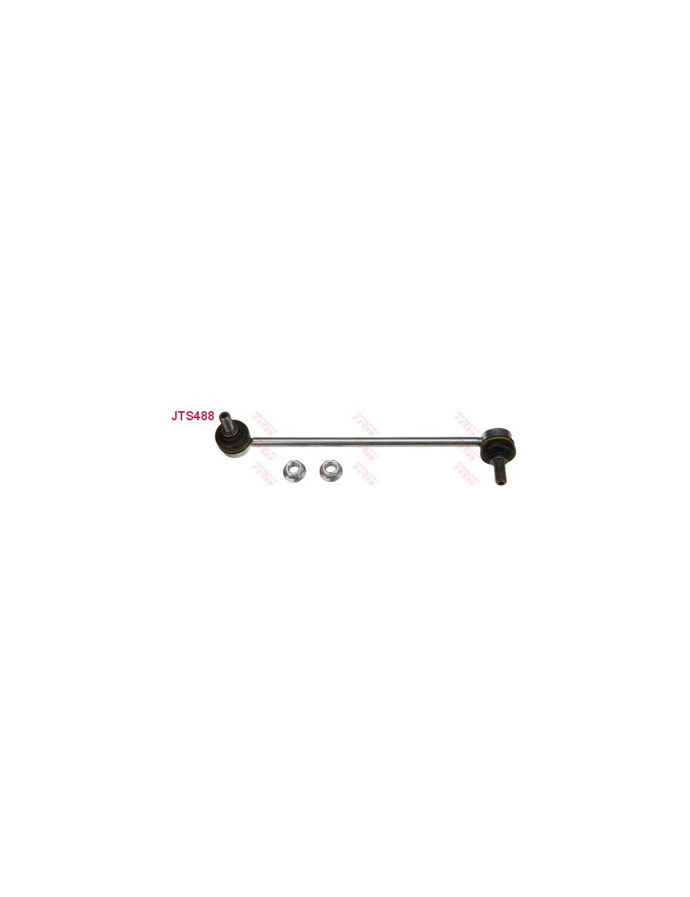 BARRE STABILISATRICE