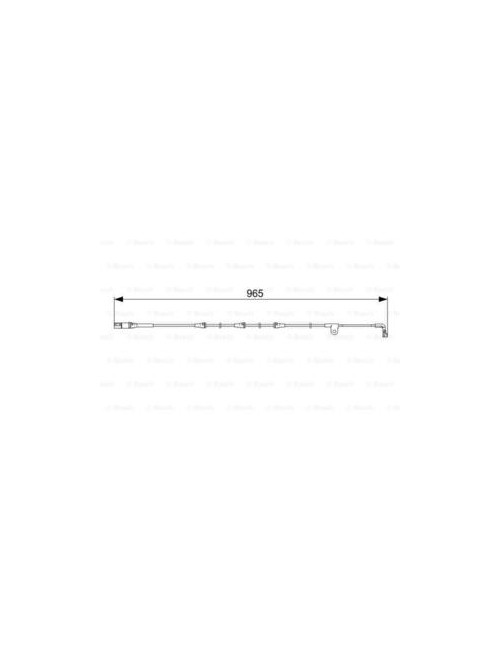 PRX UNIT - TEMOIN USURE AP820