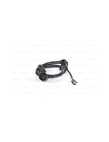 PRX UNIT - TEMOIN USURE AP198