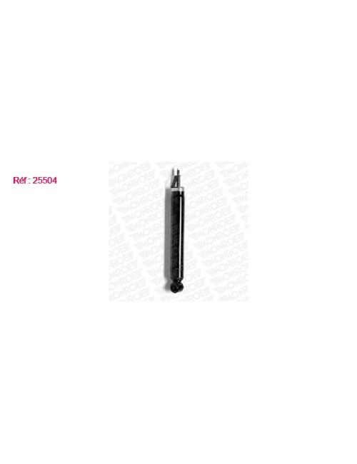 AMORT AR CITROEN C4 2005, 307