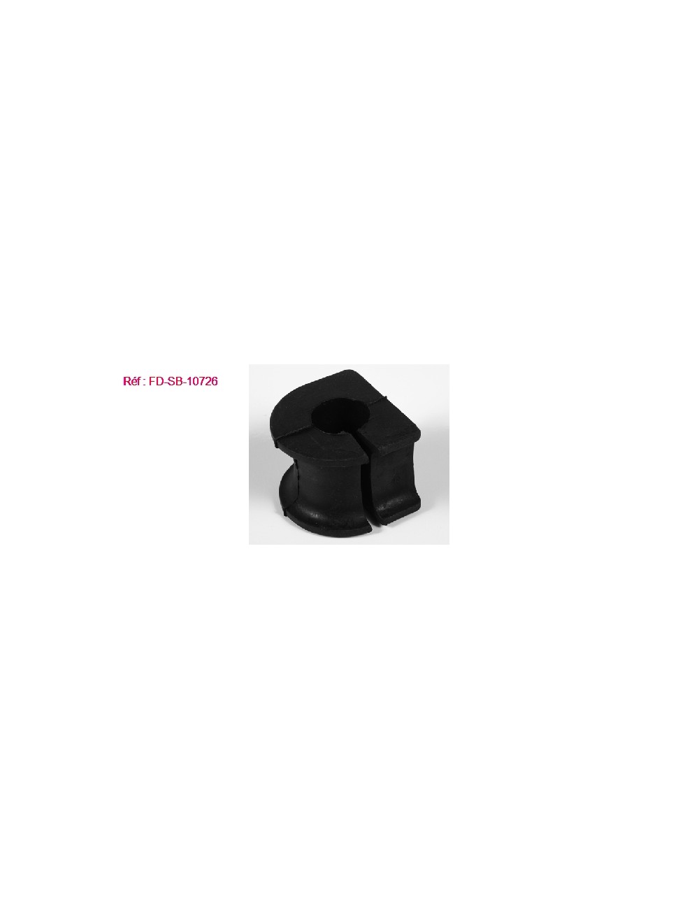 SILENT BLOCS