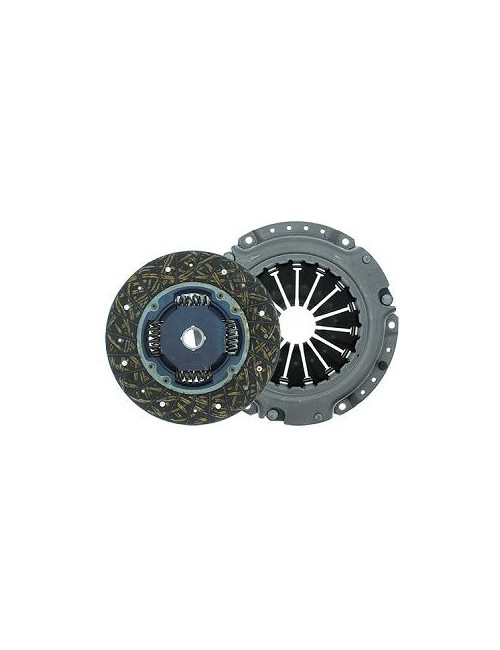 KIT EMBRAYAGE