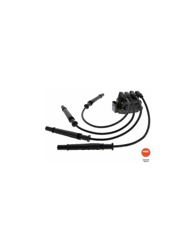 BOBINE ALLUMAGE / U6052