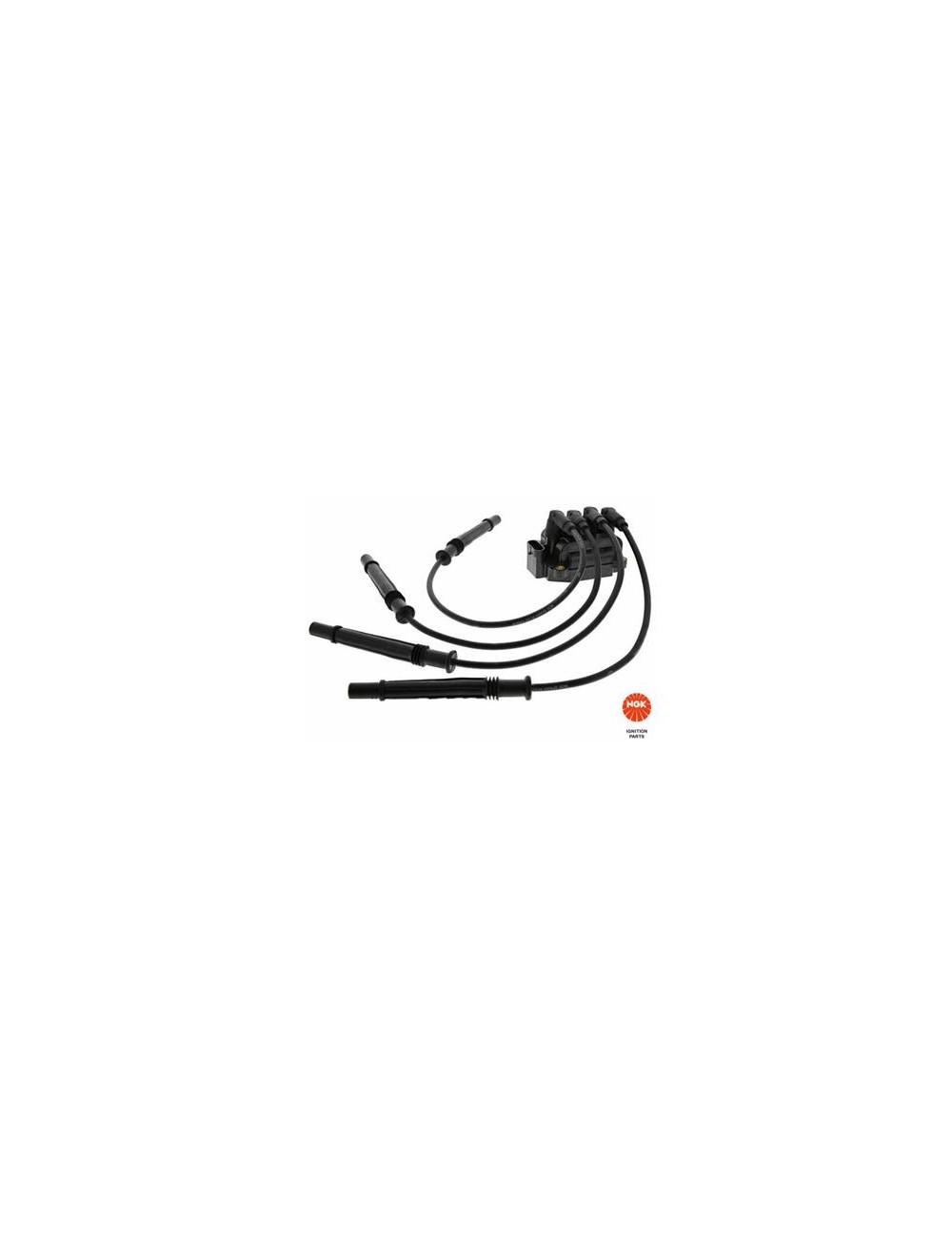 BOBINE ALLUMAGE / U6052