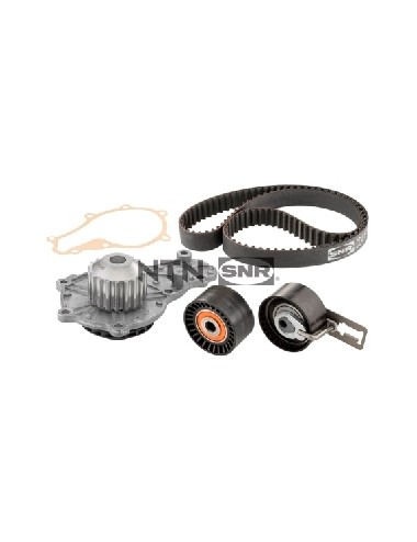 Kit de Distribution + Pompe à  eau