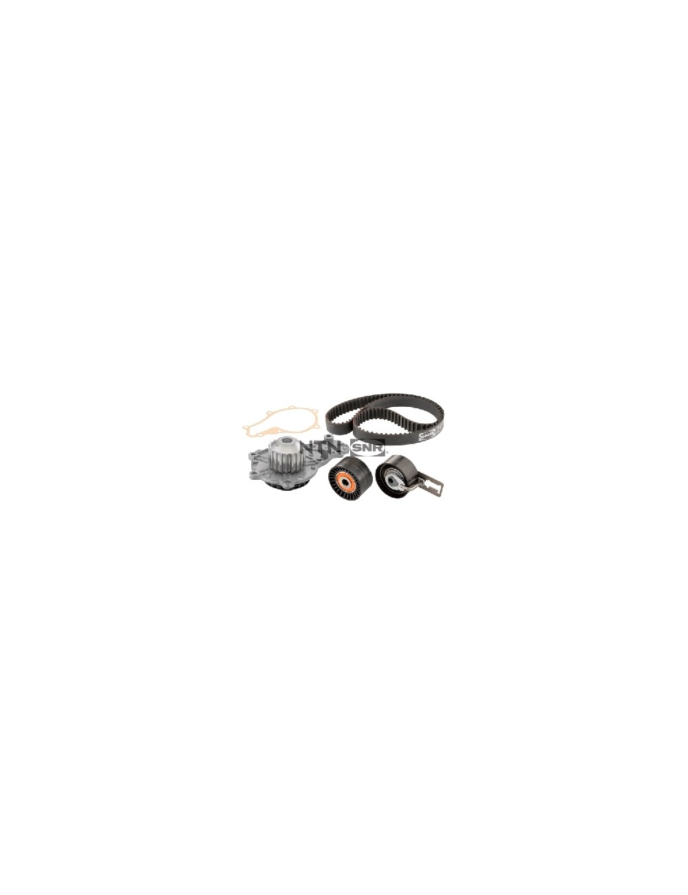 Kit de Distribution + Pompe à  eau