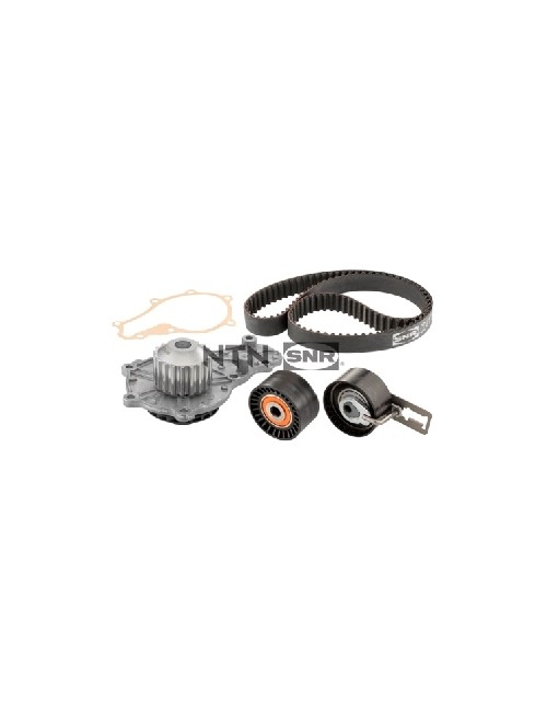 Kit de Distribution + Pompe à  eau