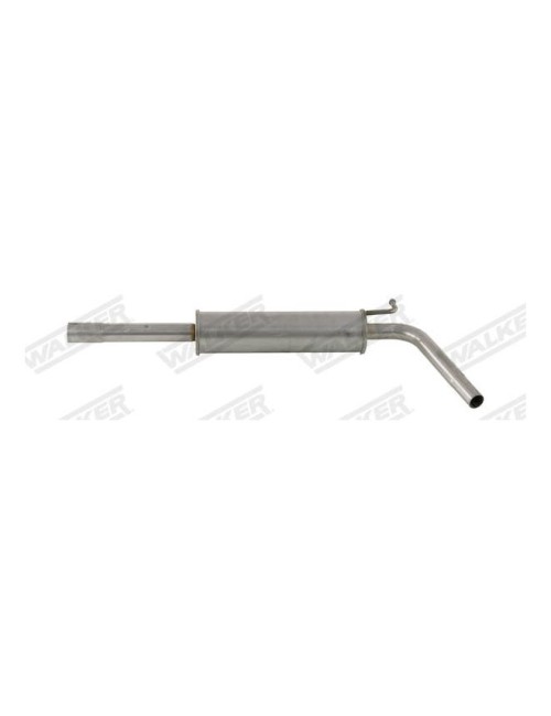 SILENCIEUX INTERMEDIAIRE SEAT IBIZA