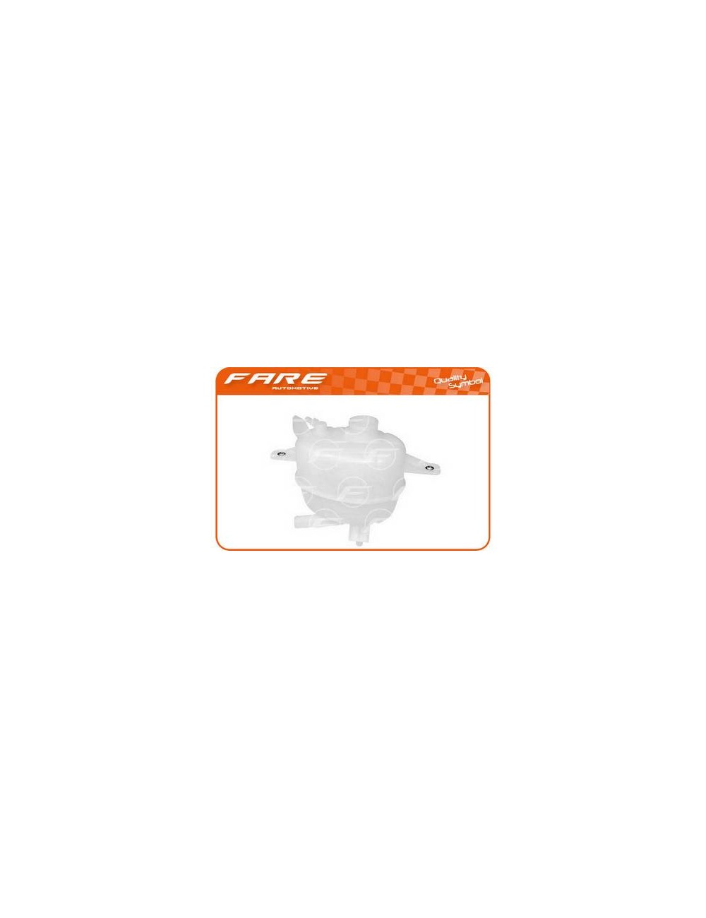 Vase d expansion CITROàN NEMO Cassone/Li