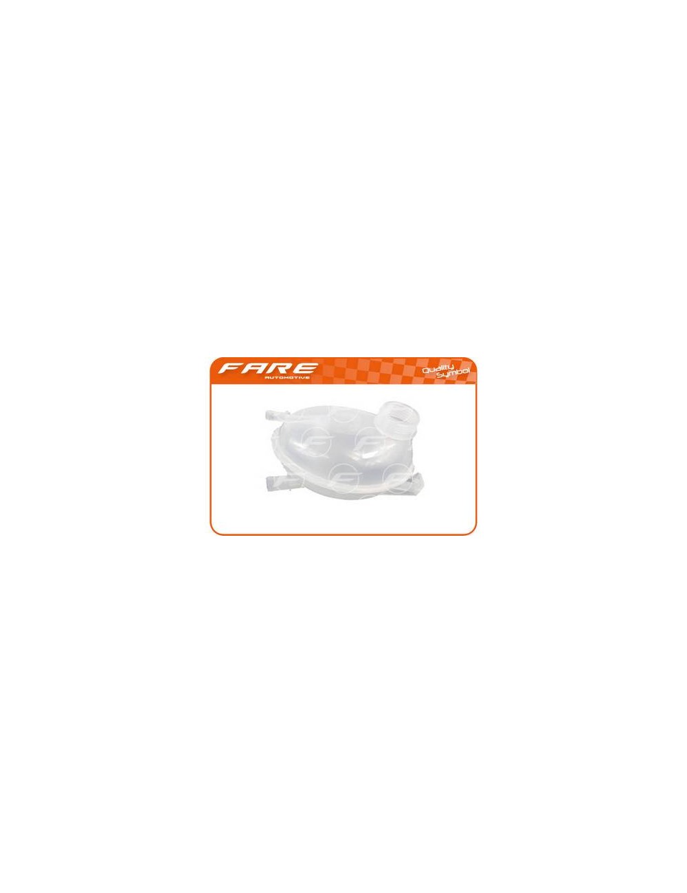 Vase d expansion DACIA DUSTER (HS_)