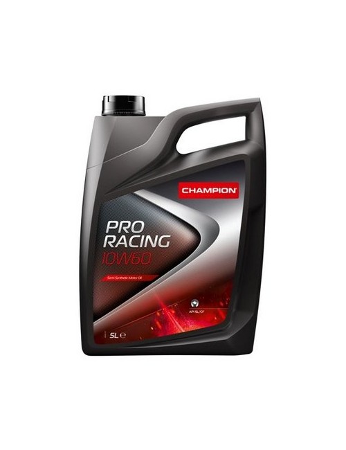 CHAMPION PRO RACING 10W60 5L