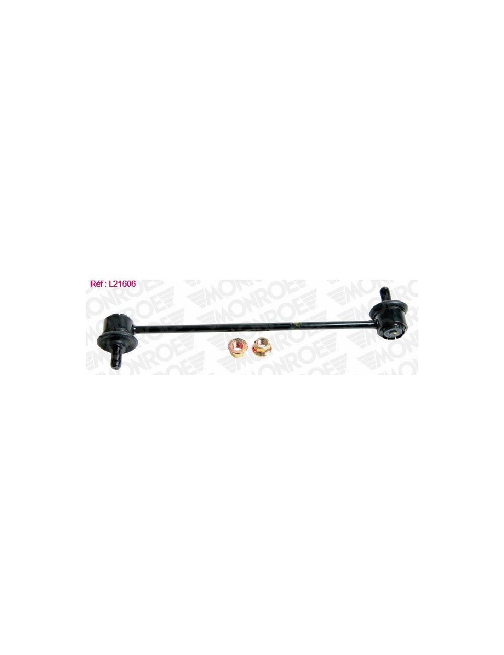 BARRE STABILISATRICE AVD/G CHEVROLE