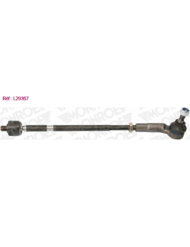 BARRE STABILISATRICE AVD AUDI A2
