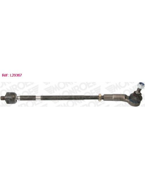 BARRE STABILISATRICE AVD AUDI A2