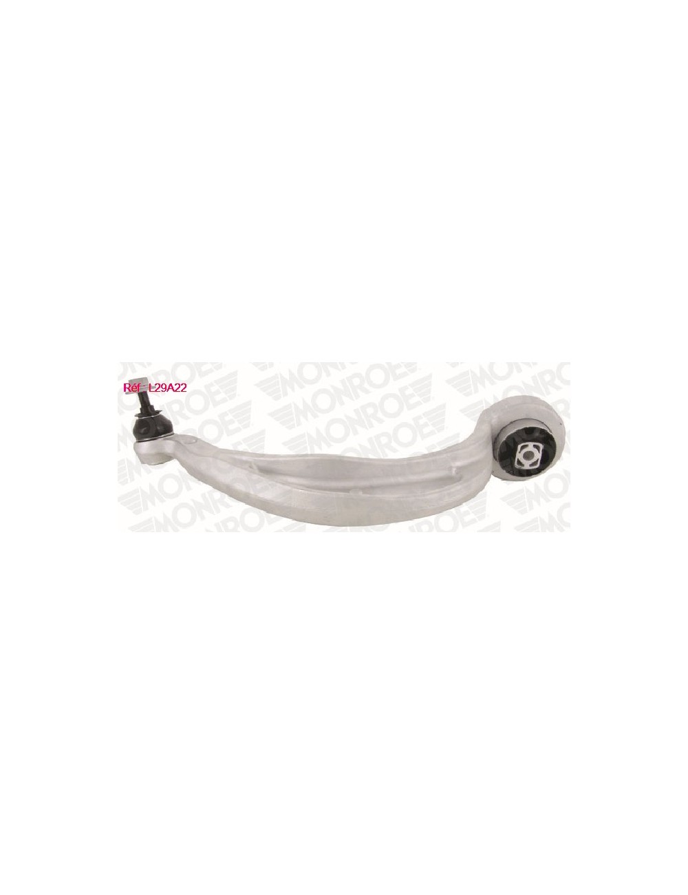 BRAS DE LIAISON AVG AUDI A4 BRAS DE LIAISON AVG AUDI A4