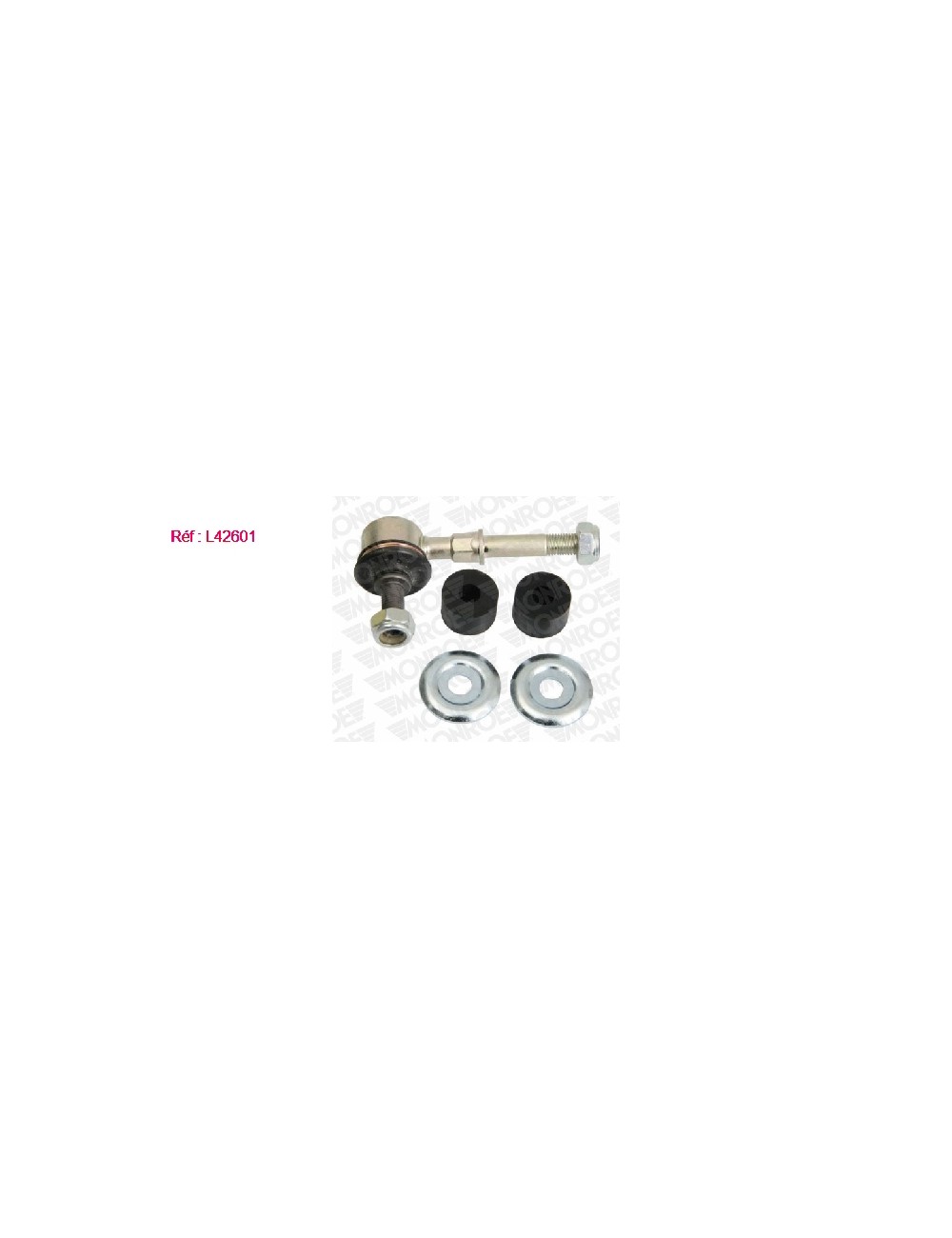 BARRE STABILISATRICE AVD/G HYUNDAI