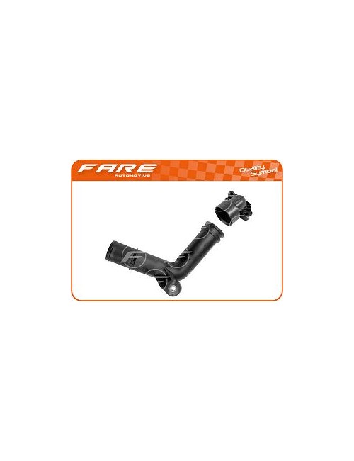 Tube refroidissement RENAULT CLIO I (B/C