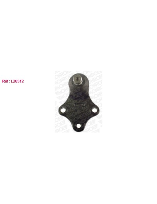 ROTULE DE SUSPENSION AVD/G PEUGEOT