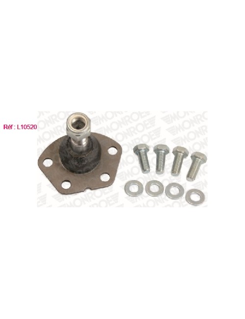 ROTULE DE SUSPENSION AVD/G CITROEN